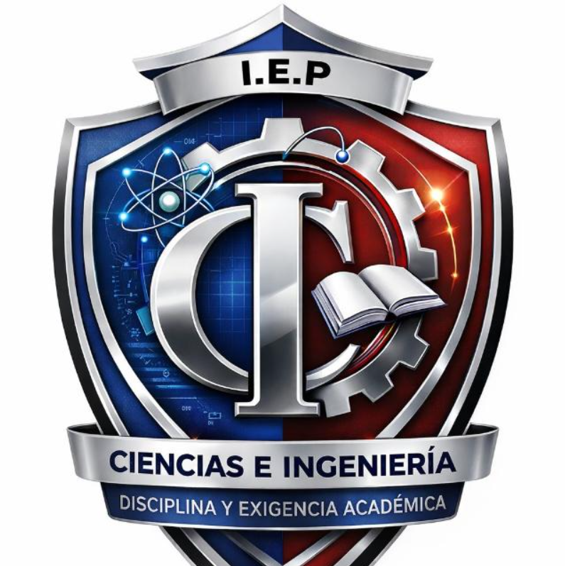 Escudo del colegio